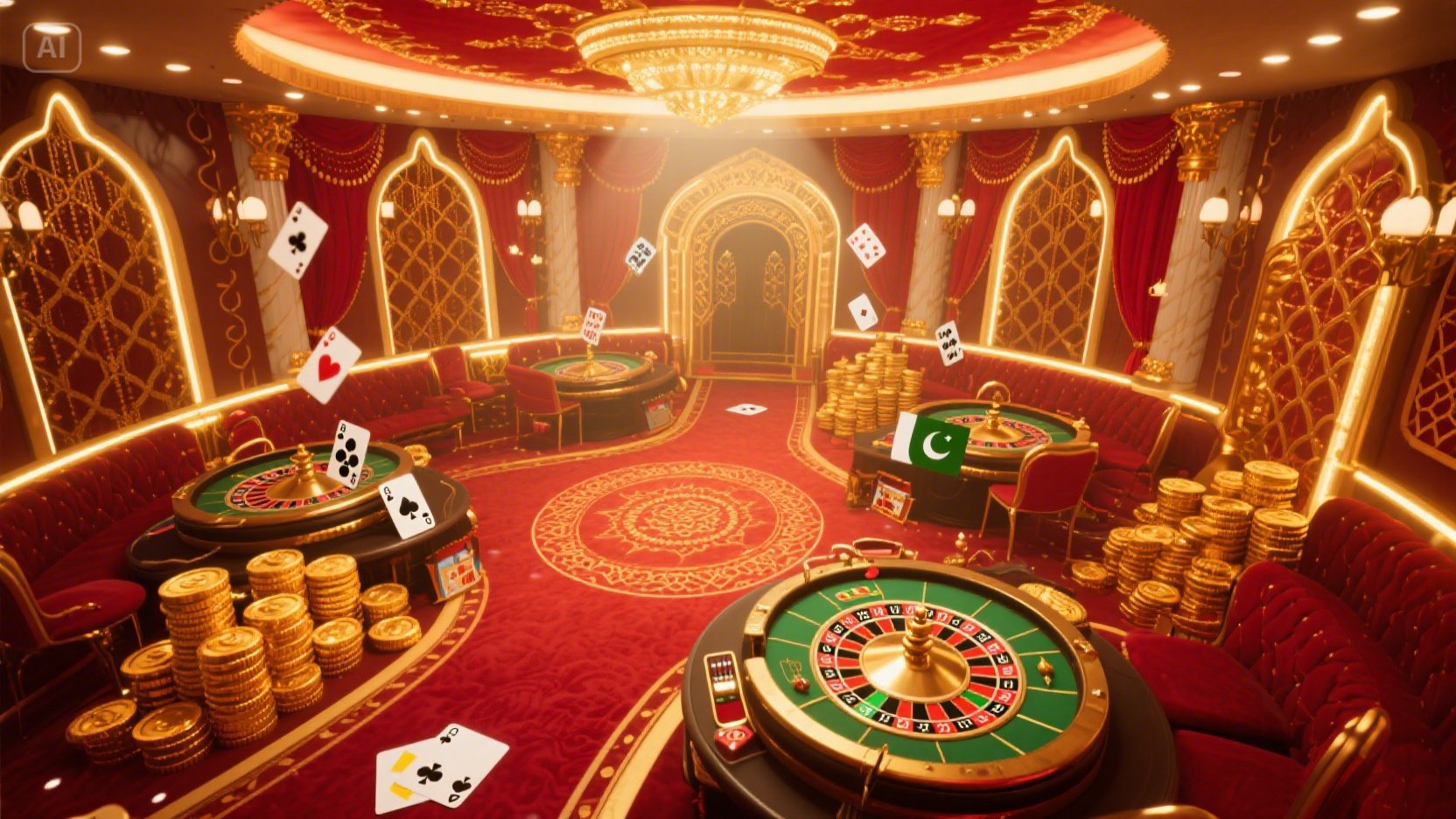 Pechanga Resort CasinoDeposit once and get 200% instantly added to your account! Pakistani players can experience fair gaming, secure PKR deposits, and instant rewards.
