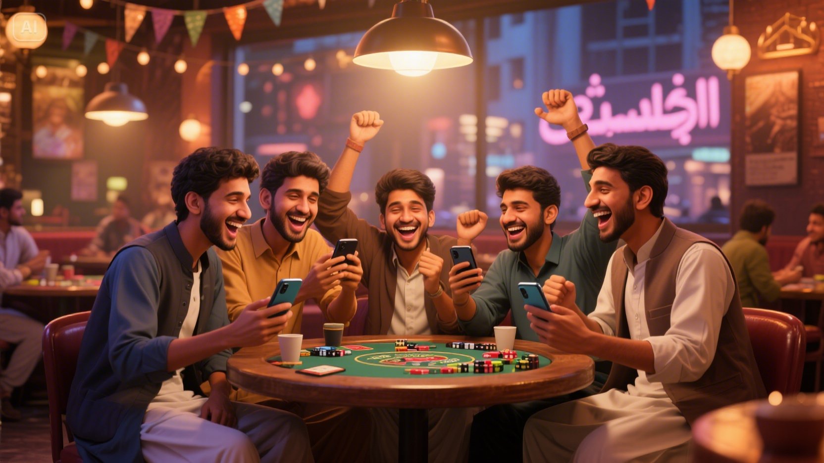 Pechanga Resort CasinoSign up today and enjoy 200% extra on your first deposit! Pakistan’s online gaming world just became more exciting with instant rewards.