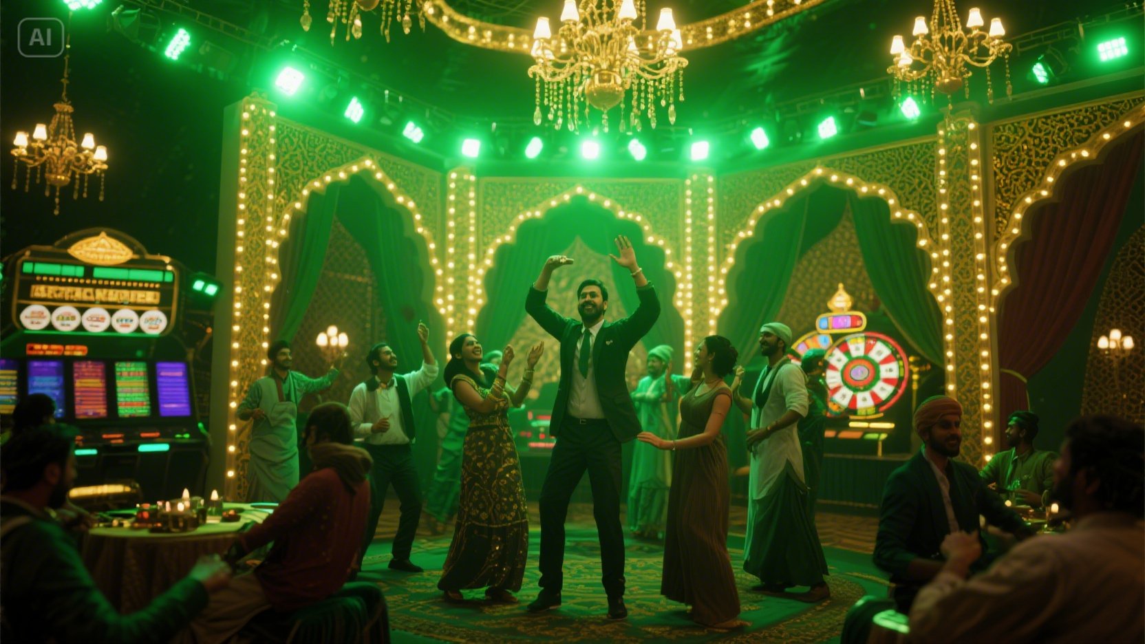 Casino Pechanga Resort Casino desktop and mobile interfaces